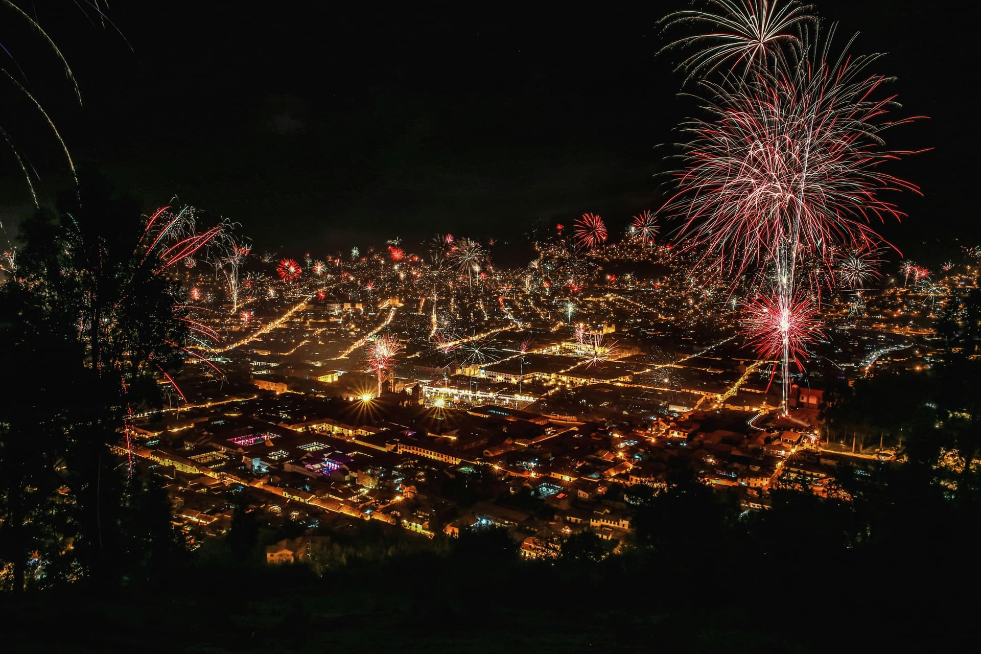 Where to Get Fireworks Near Me for Every Celebration