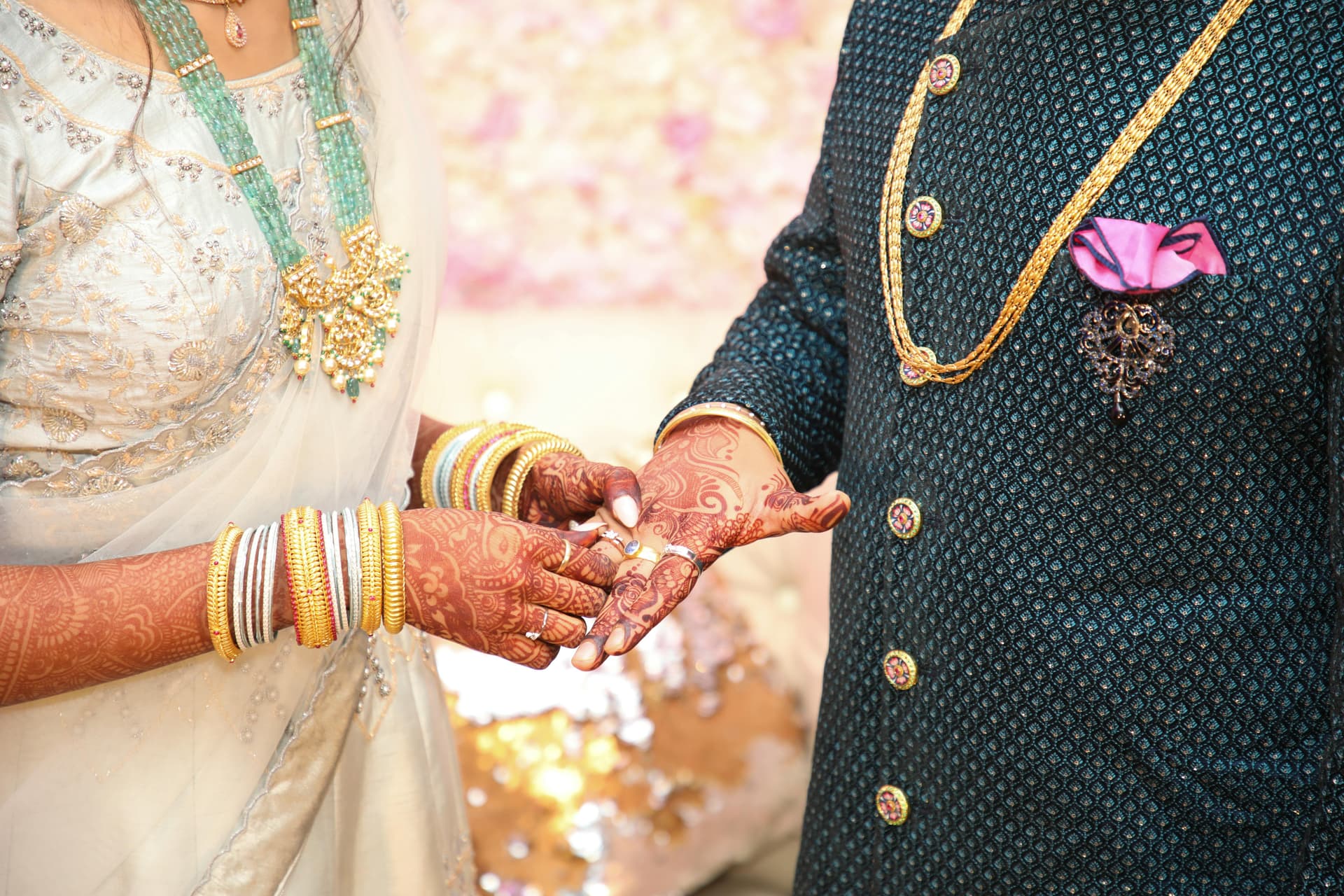 Gold Love Bangle – Symbol of Affection: The Gold Love Bangle Every Jewellery Lover Needs