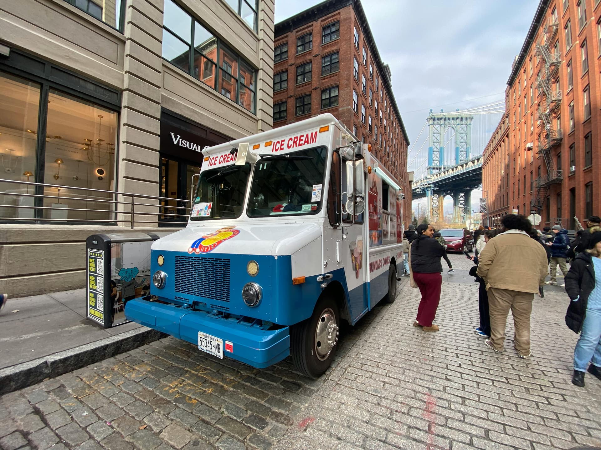 Ice Cream Truck for Parties: Delicious Treats for All Ages
