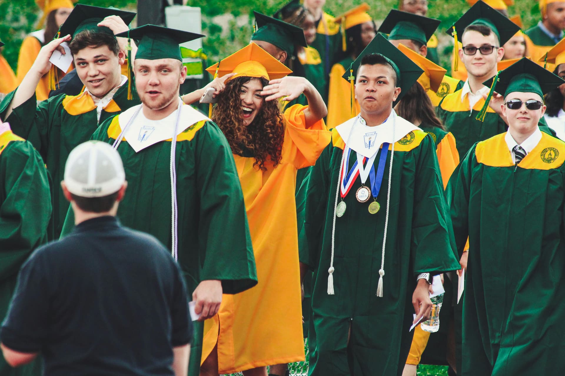 Buy a Fake Diploma for Display or Personal Motivation