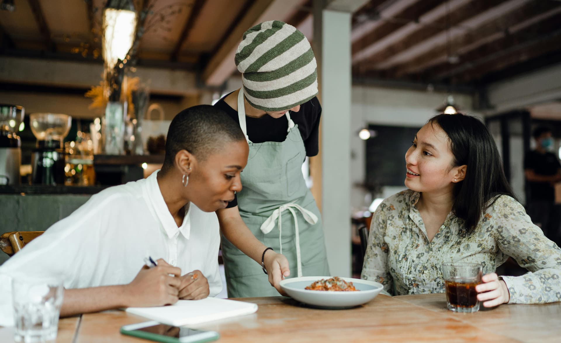 Build Your Official Website with Online Ordering for Your Restaurant