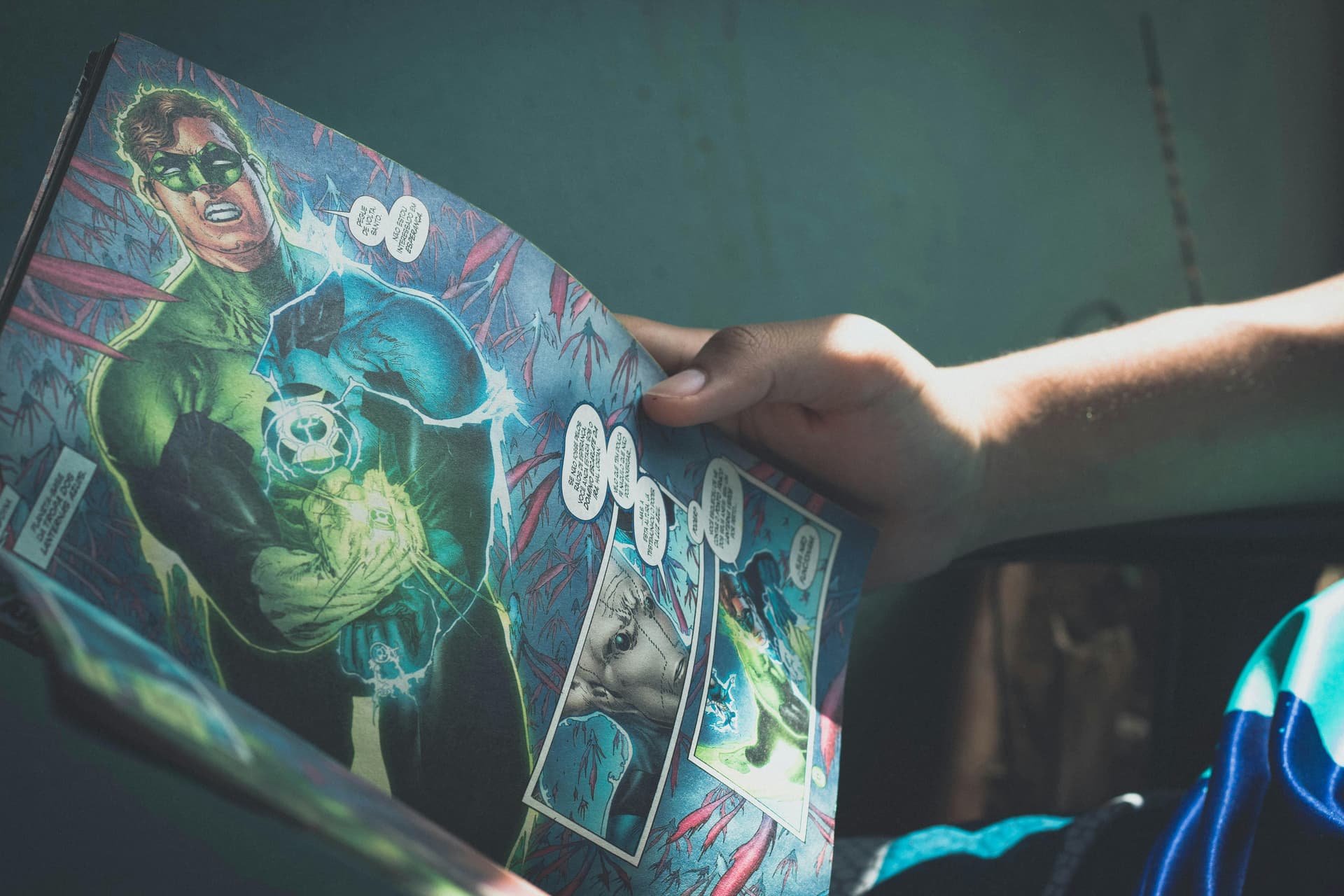 The Best Comic Book Movies and TV Shows You Can’t Miss in 2025: The Ultimate Guide for Every Fan This Week