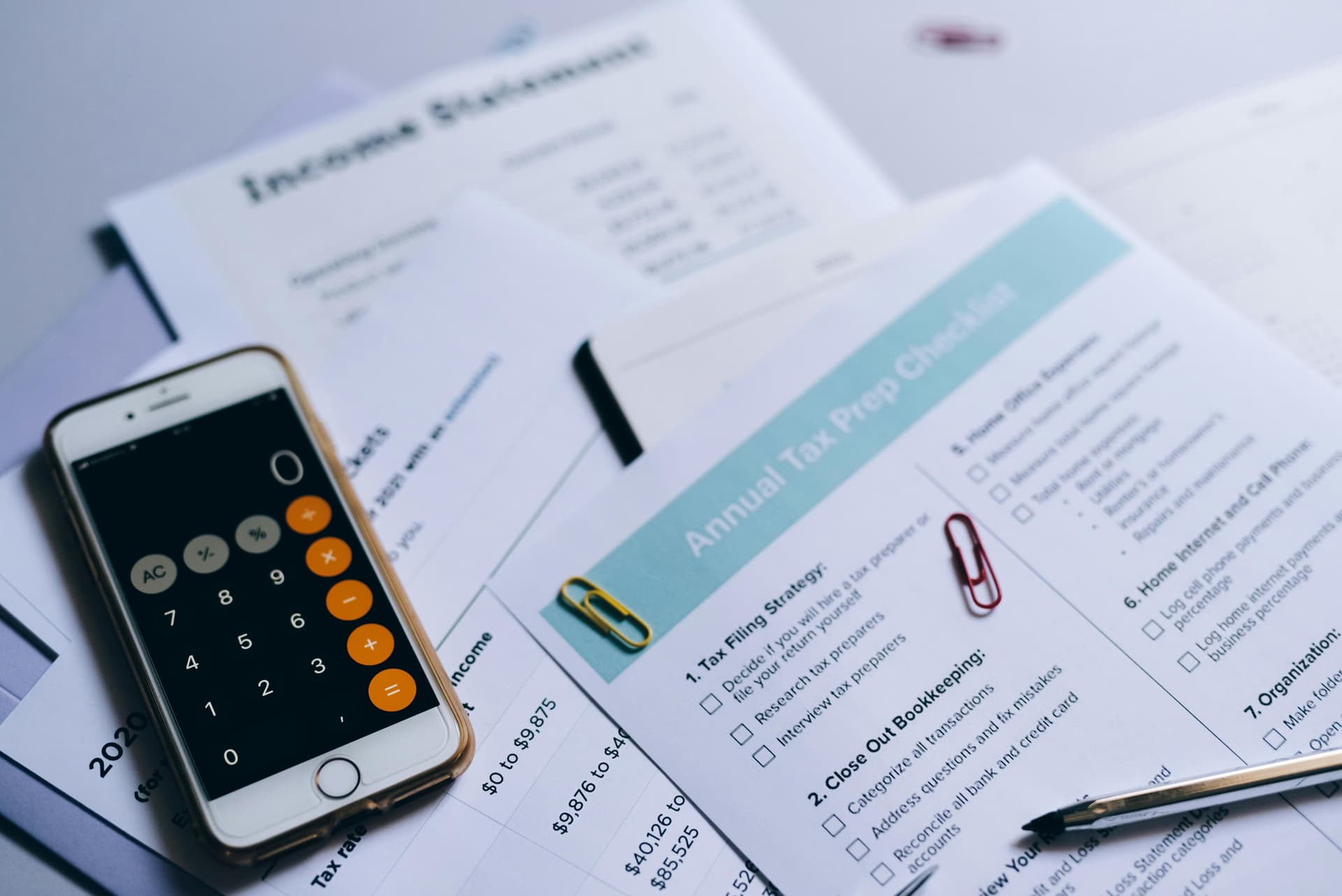 Expert Tax Consultant in Kenya for KRA Compliance and Advisory