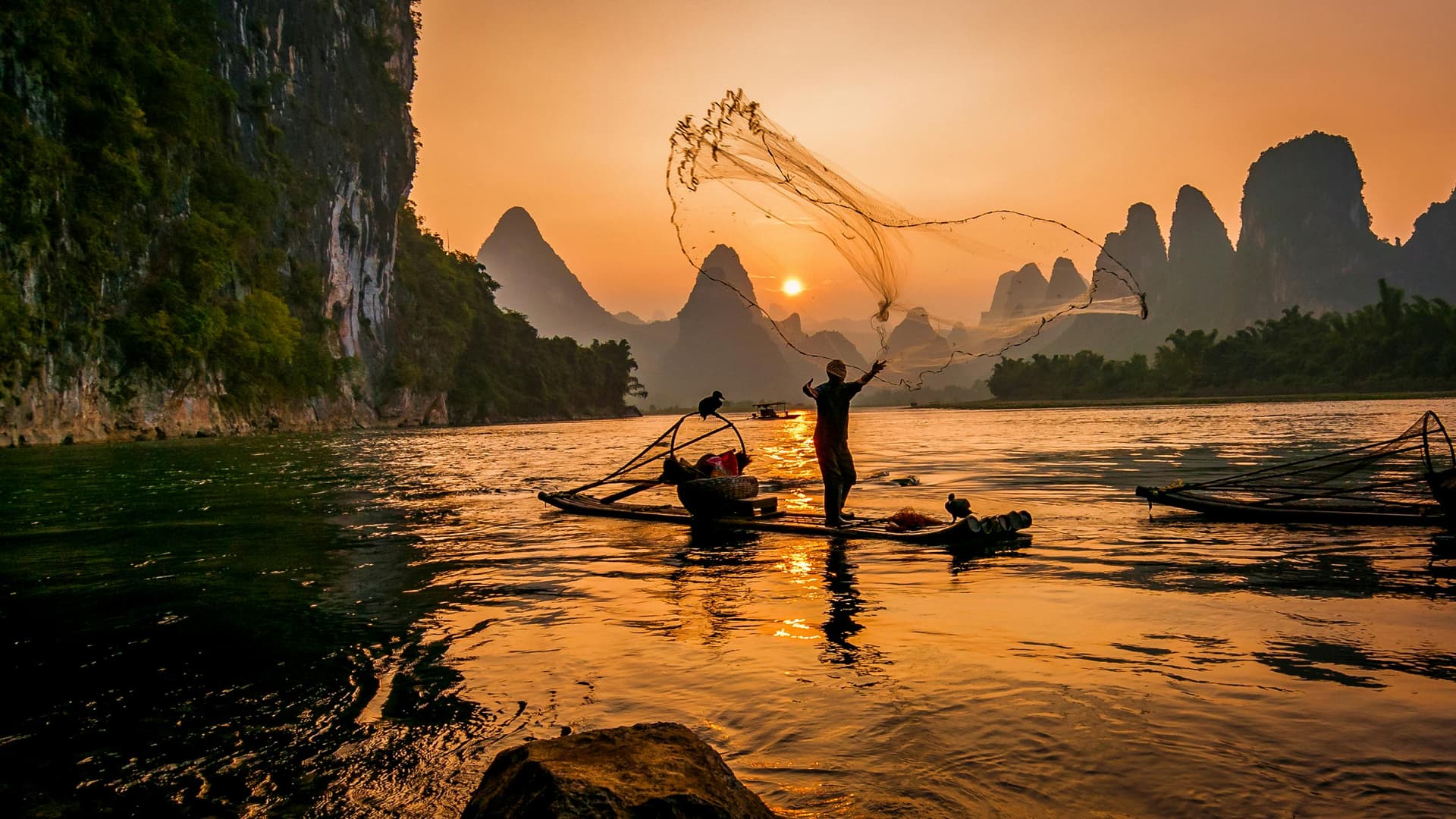 Top Fly Fishing Net Options for Every Angler