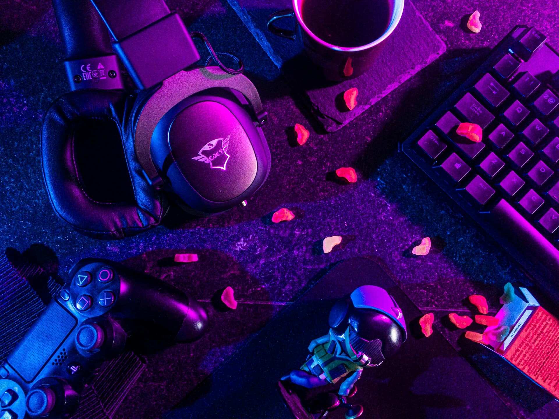 Learn Video Editing and Motion Graphics With Expert Mentors