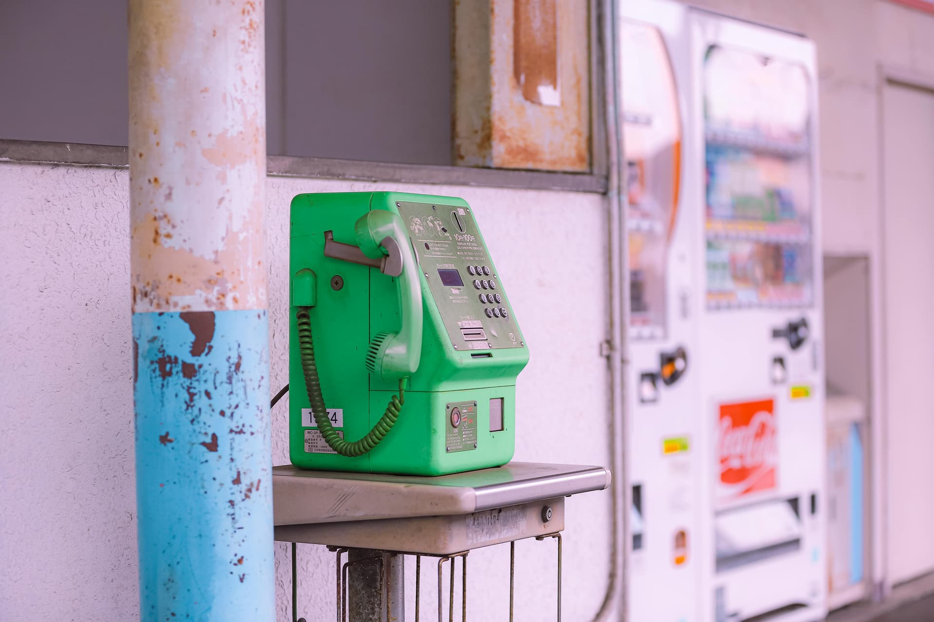 Trusted Vending Machine Service Providers in Dallas for All Industries