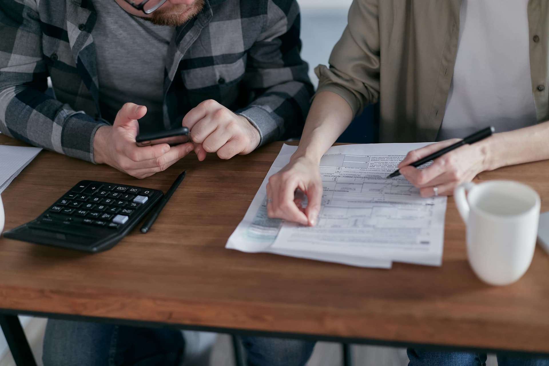 Filing Your Taxes Has Never Been Easier