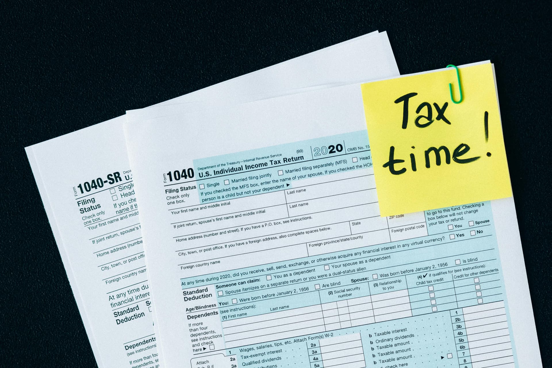 EXPERT TAX SERVICES FOR INDIVIDUALS AND BUSINESSES