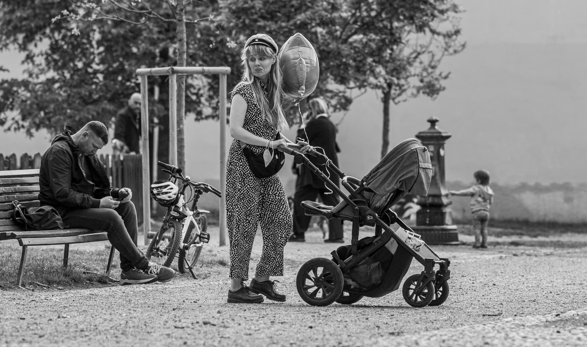 Chancelière Cosy : Gardez Bébé Bien au Chaud et Confortable