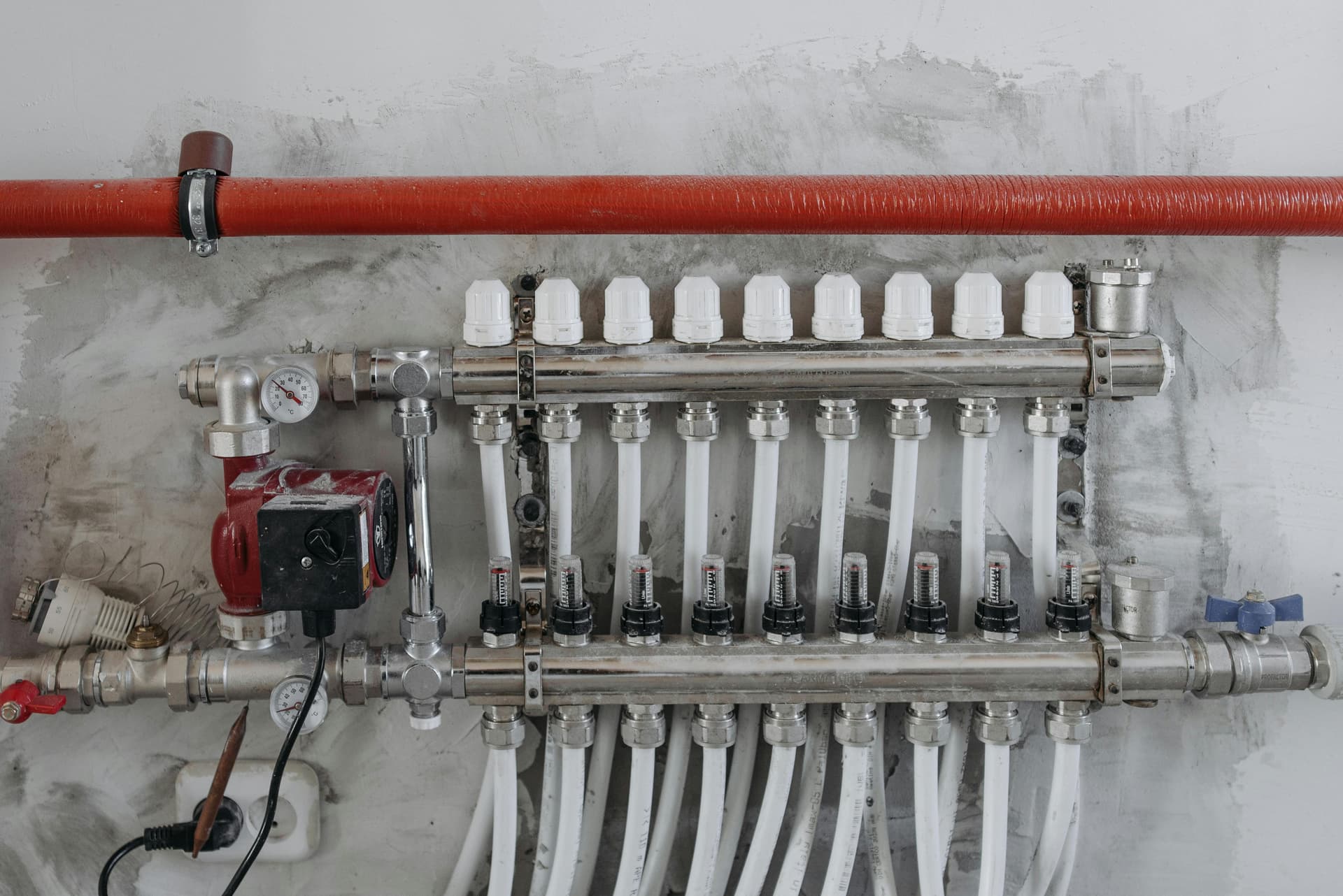 Effective Basement Dehumidification to Prevent Mold and Mildew
