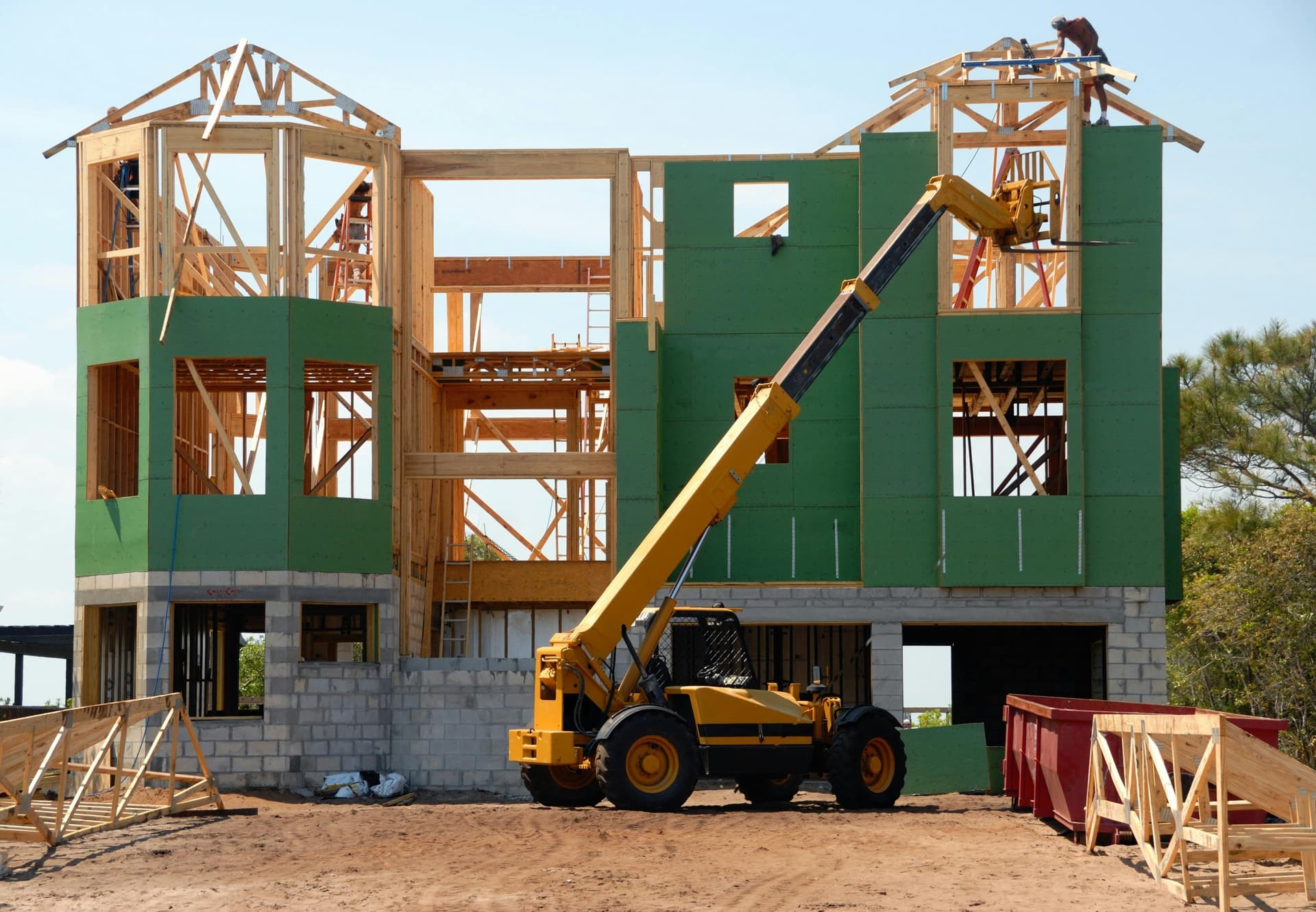 Wholesale HVAC for Contractors: Quality Meets Affordability