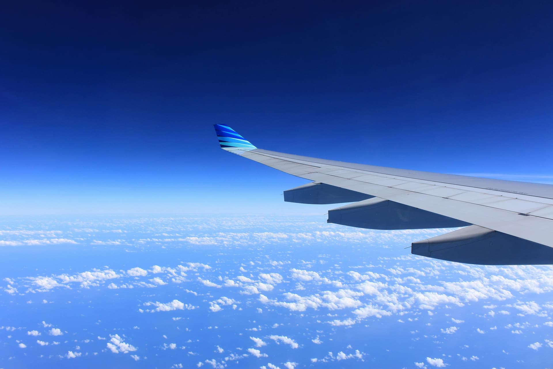 Find A Flight That Suits Your Budget and Schedule Today