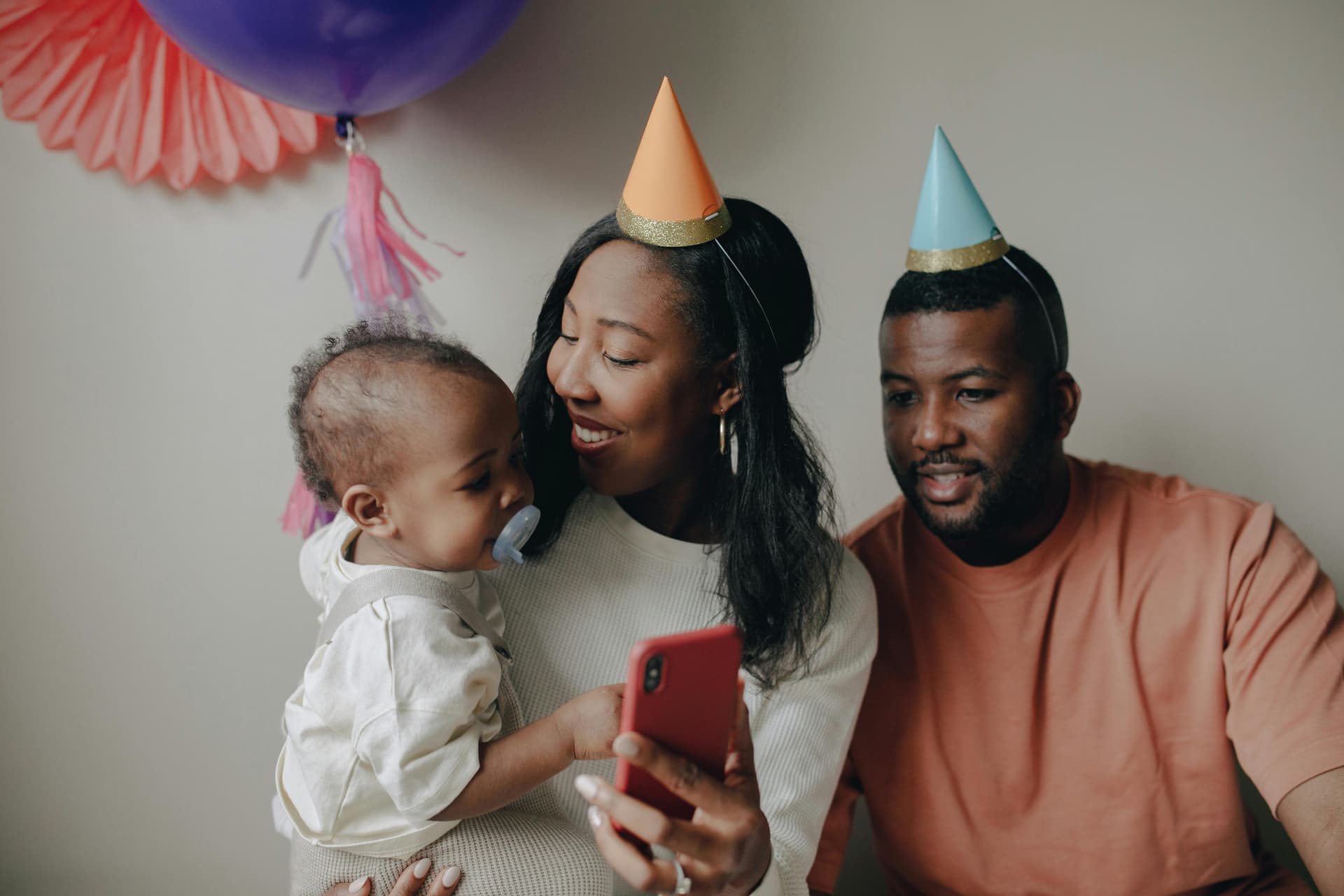 Customizable Birthday Party Ideas for Your Child