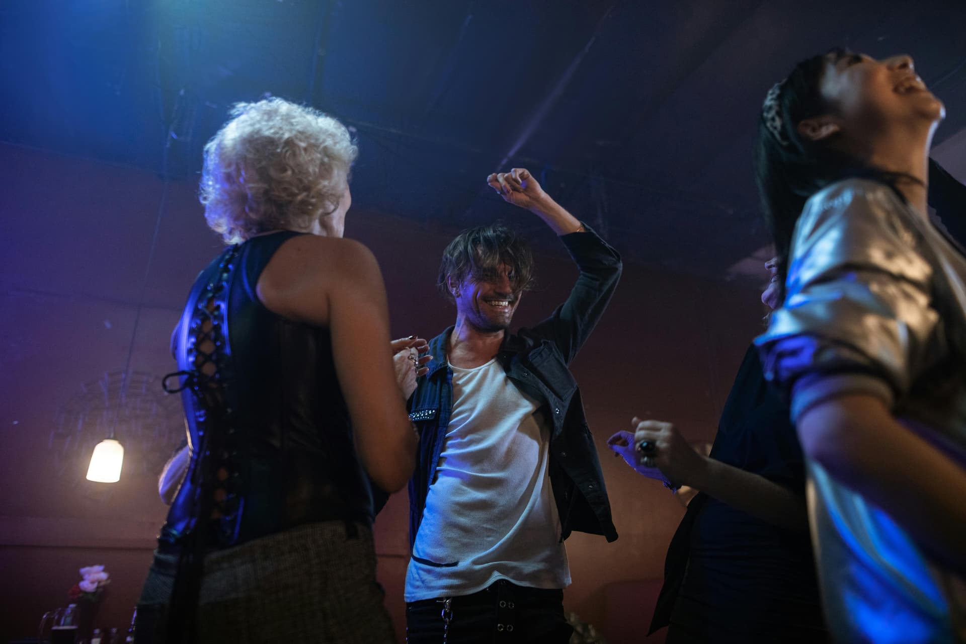 Puerto Rico Nightlife: Club Brava Tops the List