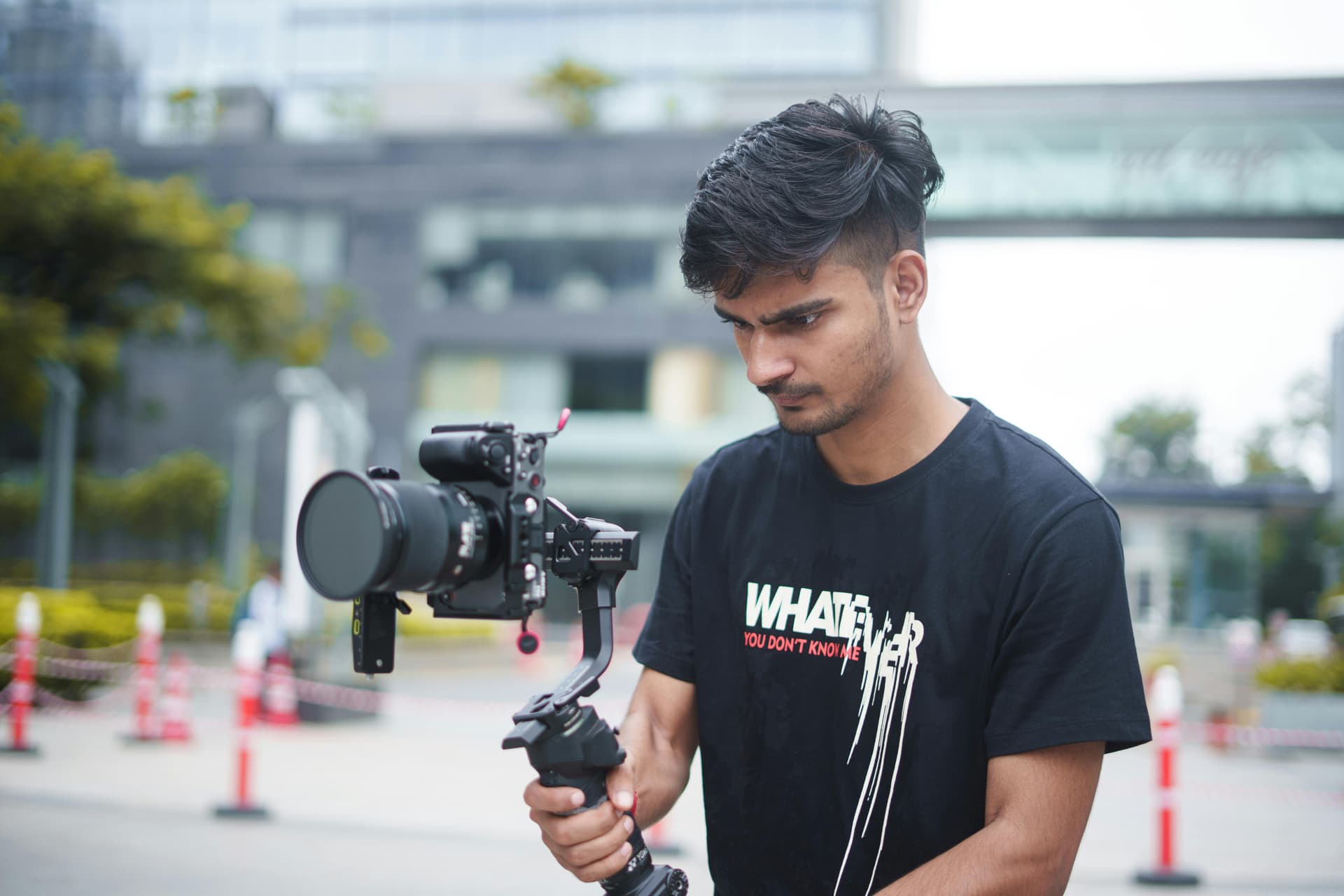 Video Production That Captures Emotion and Drives Engagement