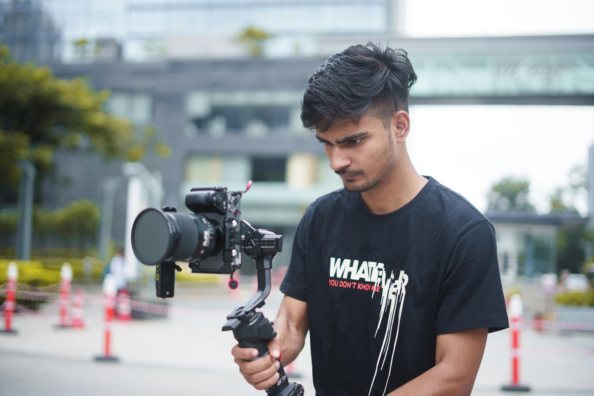 Video Production That Captures Emotion and Drives Engagement