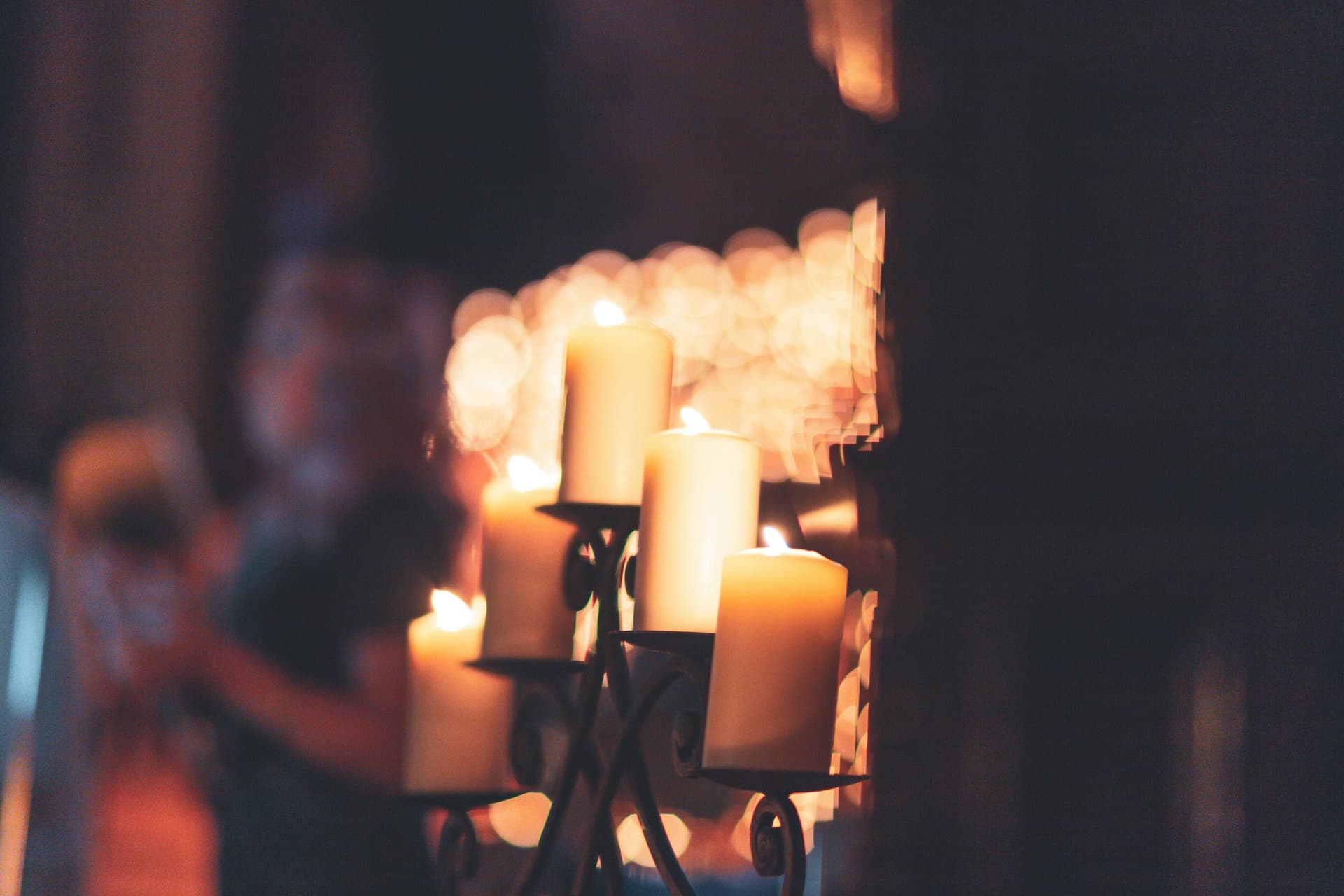 Long‑Lasting Scented Candles for Every Room