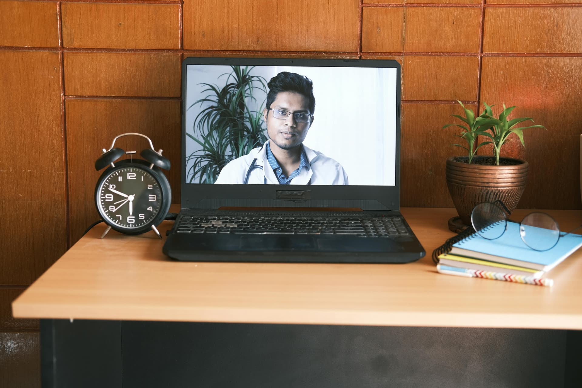 Telehealth Services for Urgent Care &amp; Wellness Needs
