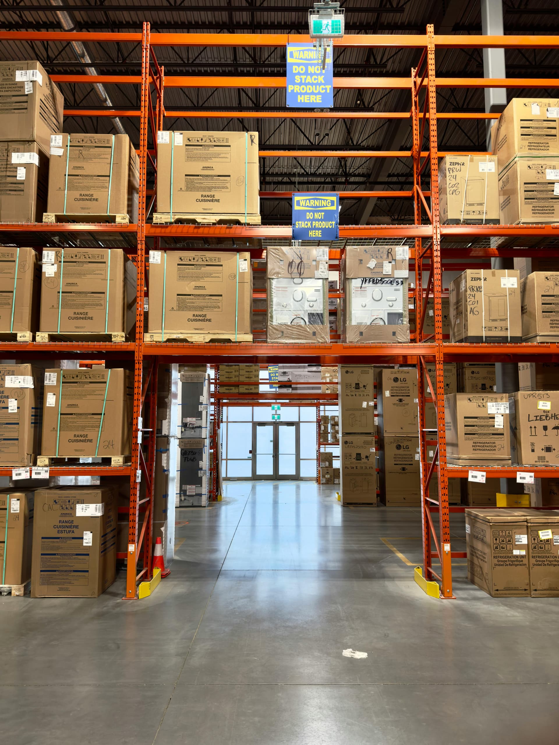 FAST AND RELIABLE AMAZON FBA PREP CENTRE UK FOR EVERY SELLER