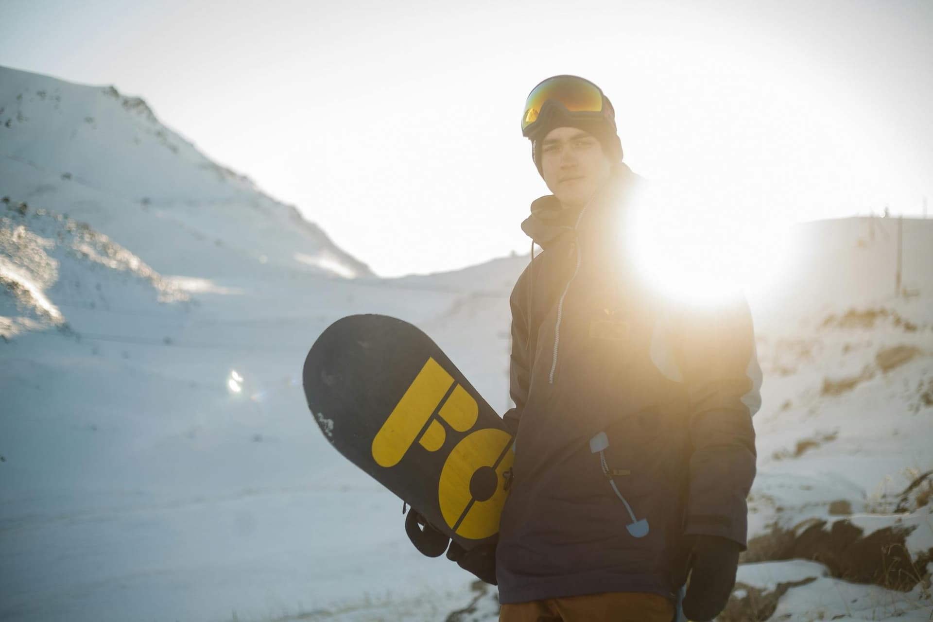 Andover, MA Ski and Snowboard Gear for All Ages