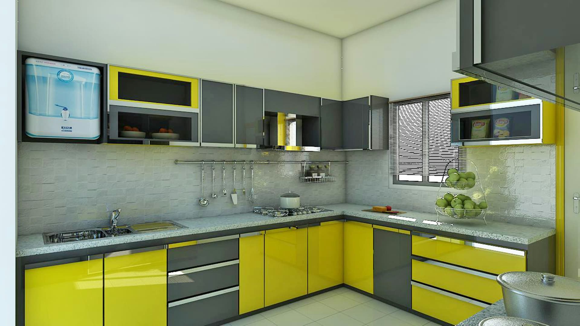 Discover Timeless Elegance Through Sky City Design’s Kitchen Design Expertise