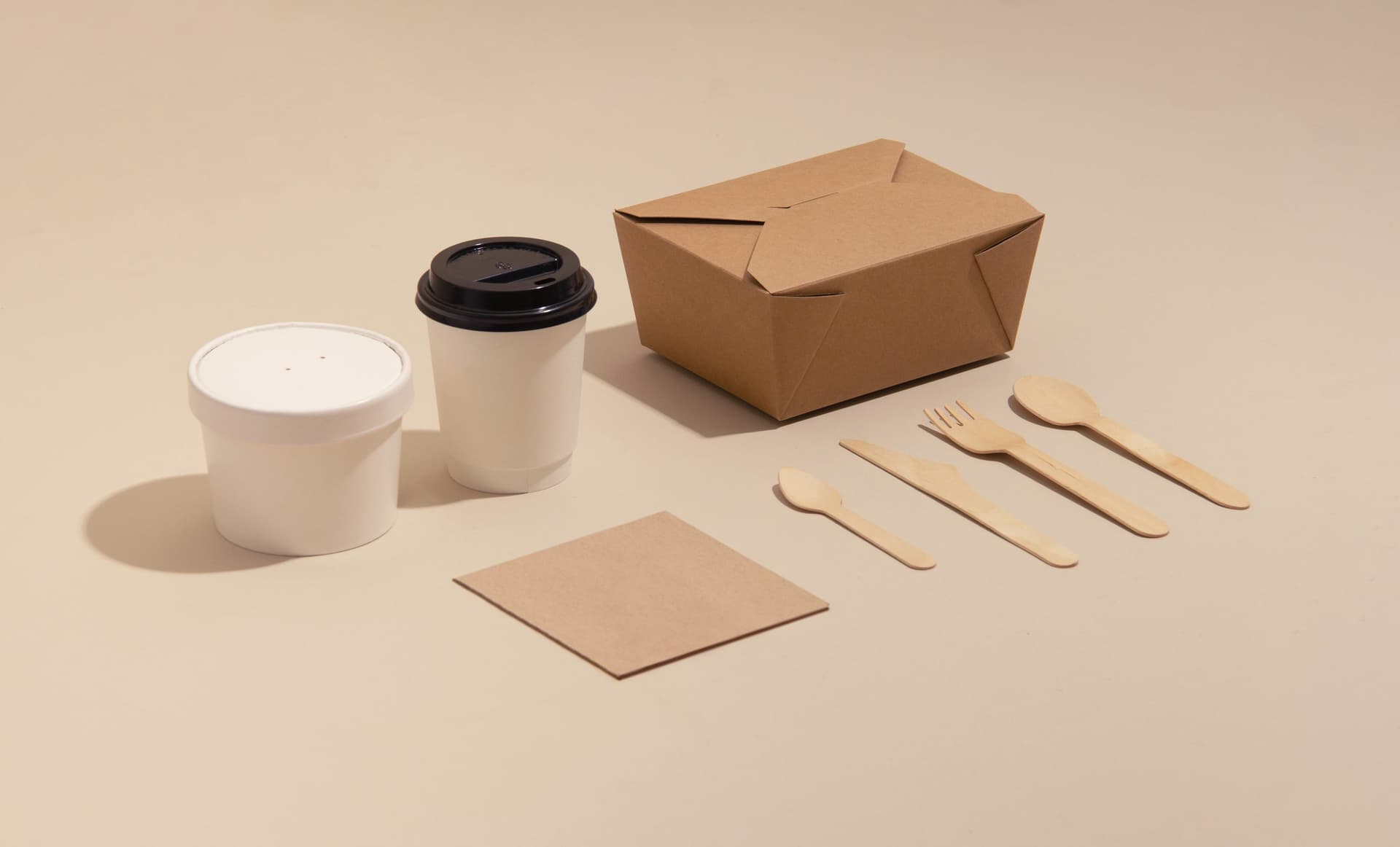 Food Packaging Boxes Chefs Closet – Customizable Designs for Any Cuisine