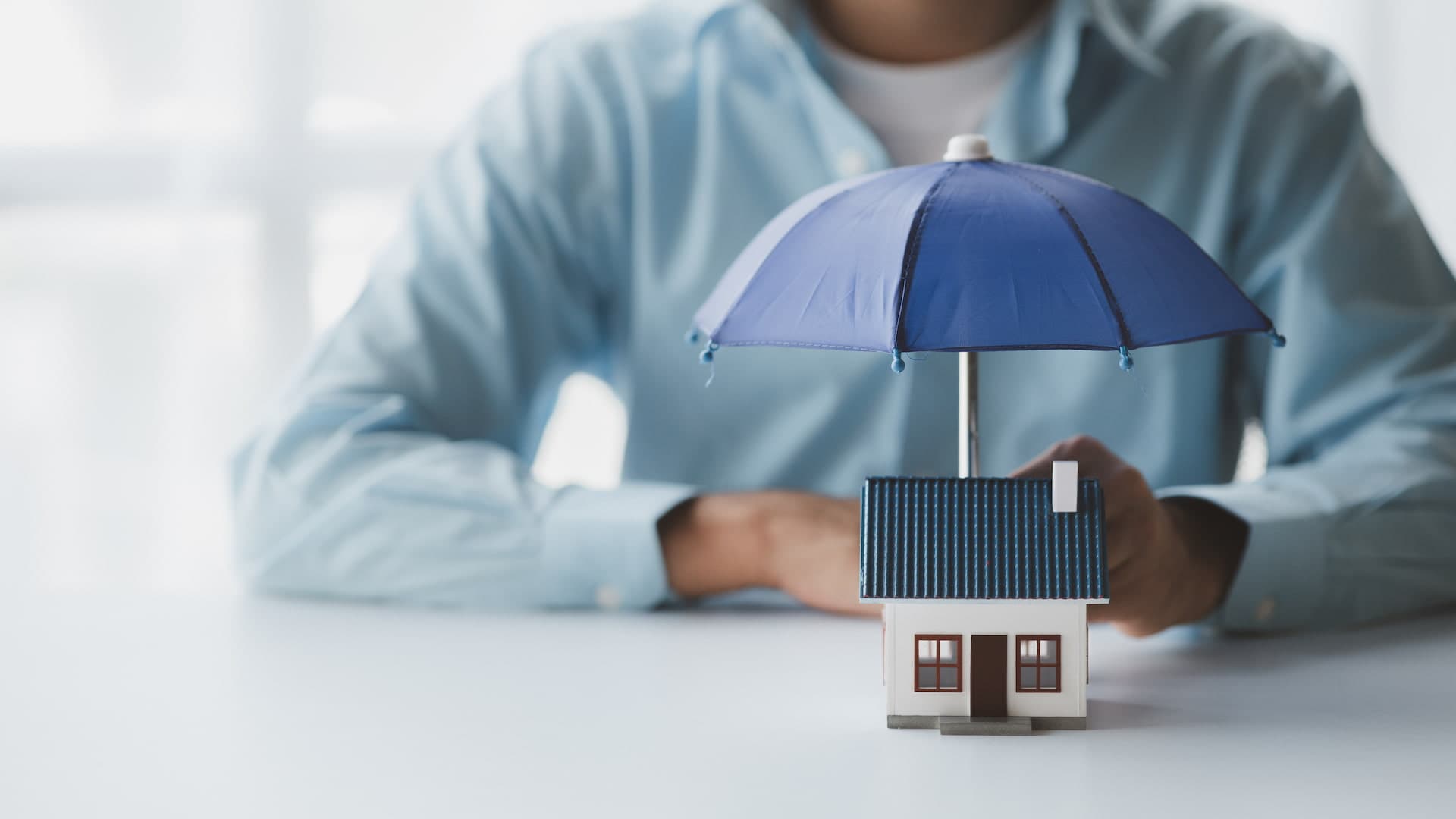 Expert Insurance Claims Help for Residential and Commercial Losses