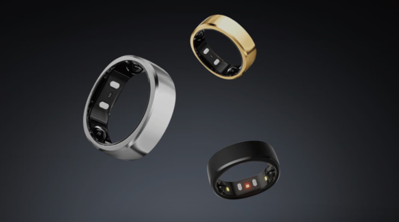 Why RingConn’s Health Ring Is Changing the Way We Track Wellness
