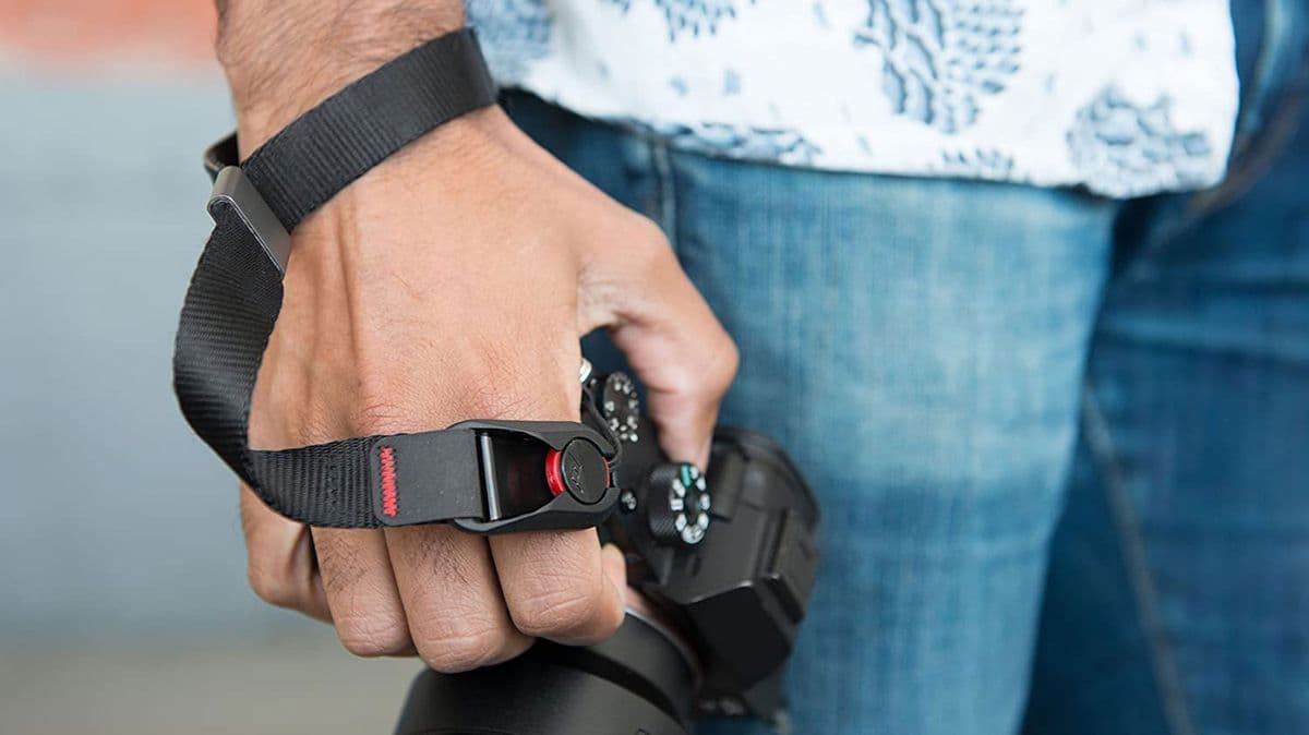 Discover the Perfect Camera on Strap for Every Photographer