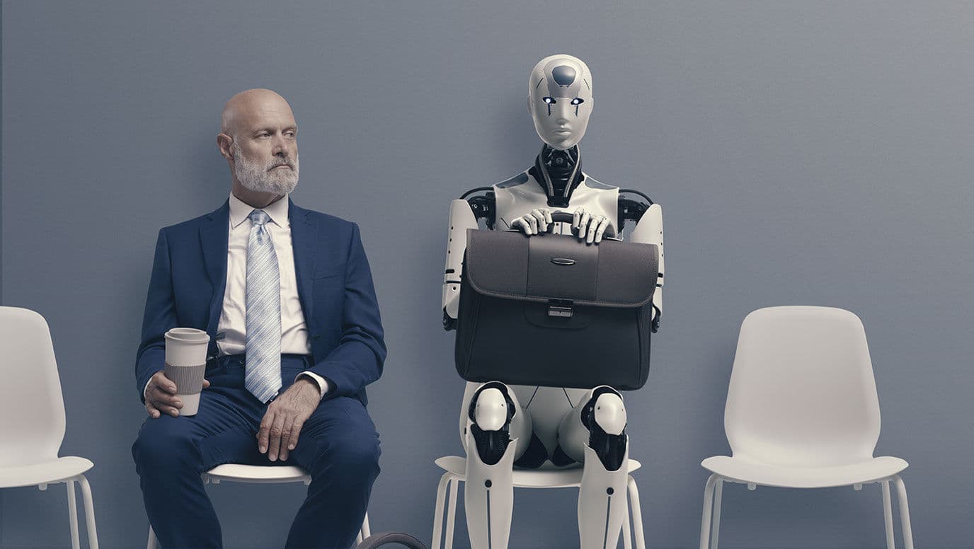 Automate Your Workflow with Advanced AI Employee Solutions