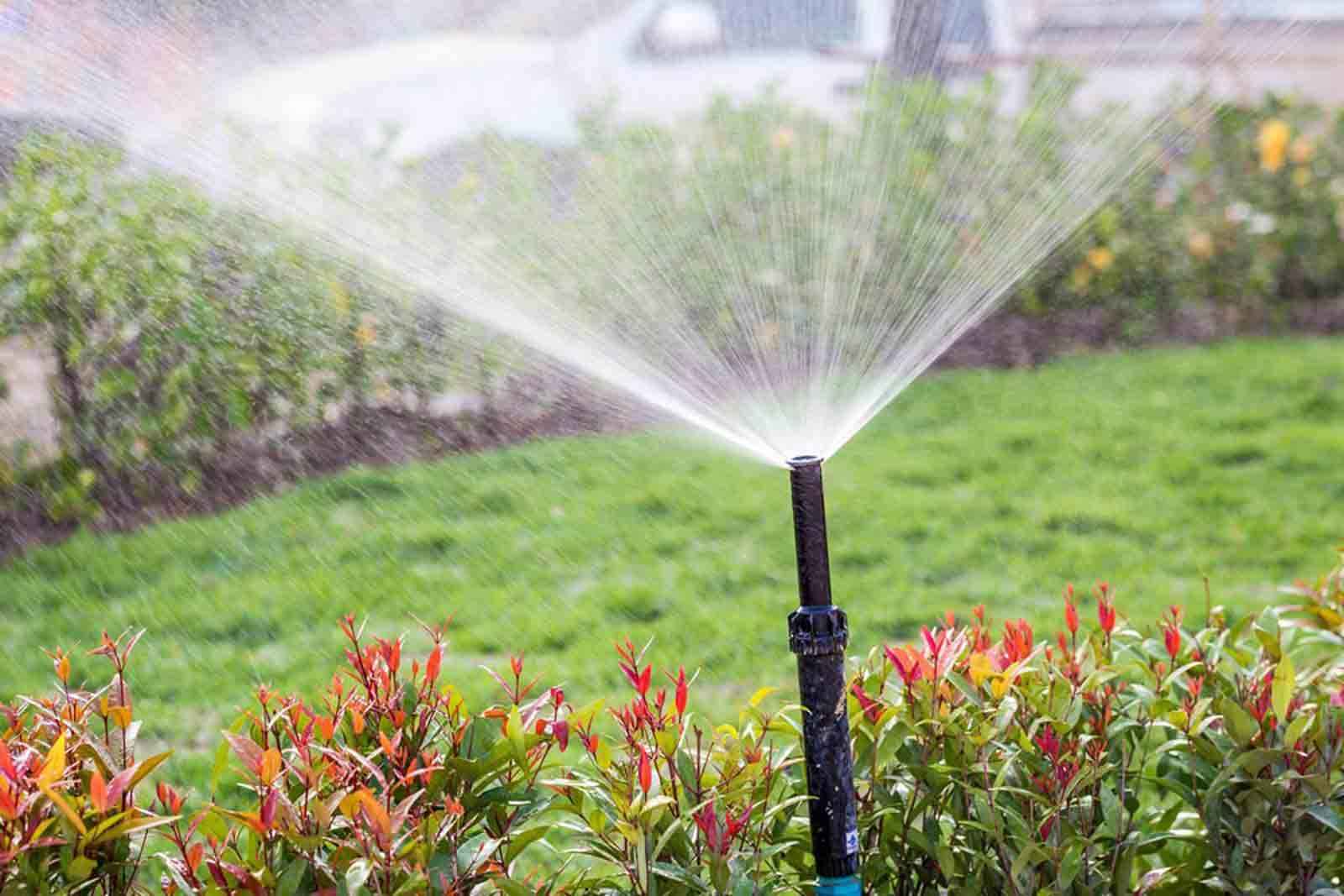 Professional Irrigation Services in Haltom city , TX for Reliable System Repairs
