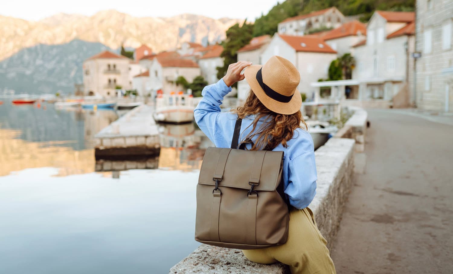 Travel Assistant VoyaBear – Crafted Itineraries for Every Explorer