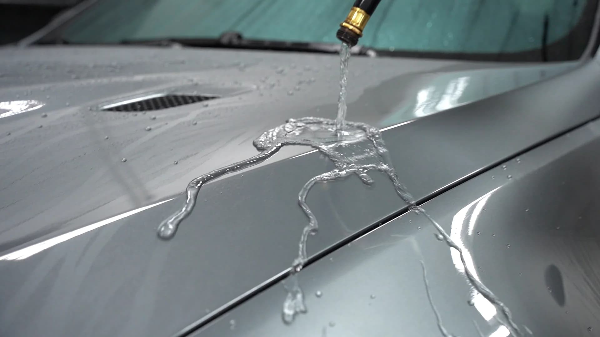 Expert PPF Installer for Long-Lasting Ceramic Coating Results