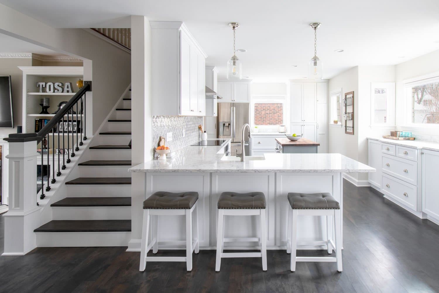 Transform Your Home with Vista Remodeling Bathroom Remodeling