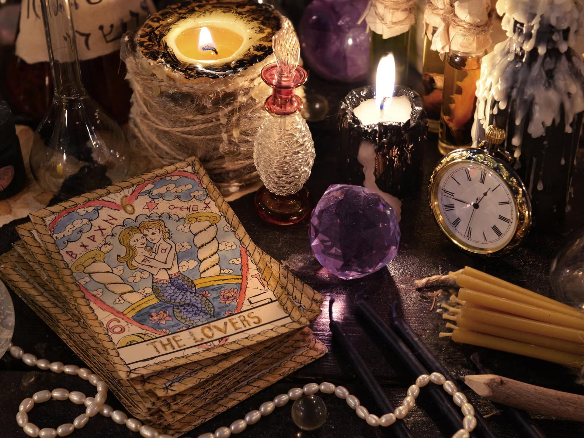 Restore Lost Love Quickly Using a Proven Get ex back spell