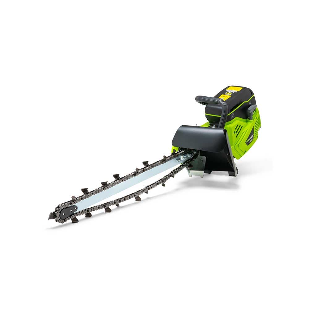 Glenn’s Repair & Rental – georipper rental for Tough Digging and Trenching Work
