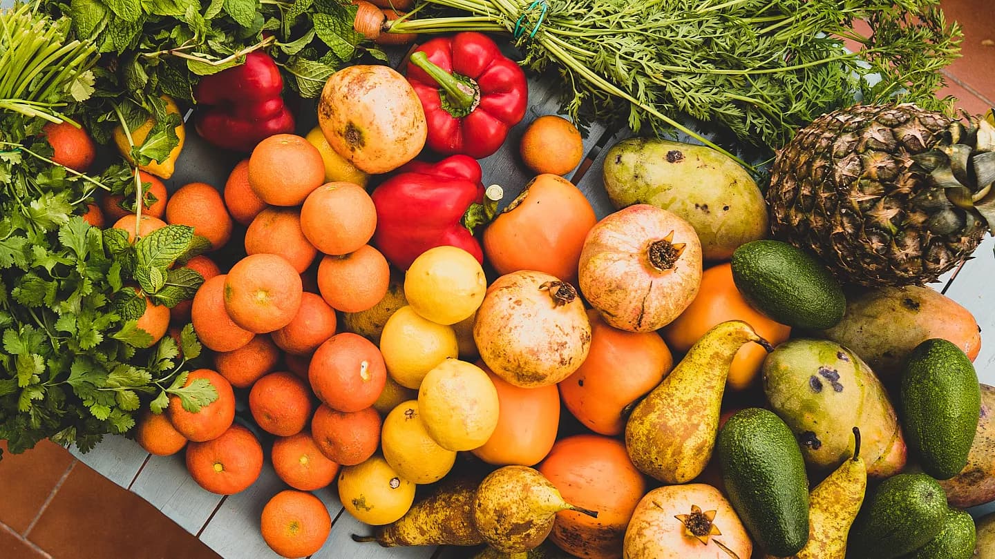 Healthy Eating Starts with Clean, Honest Ingredients
