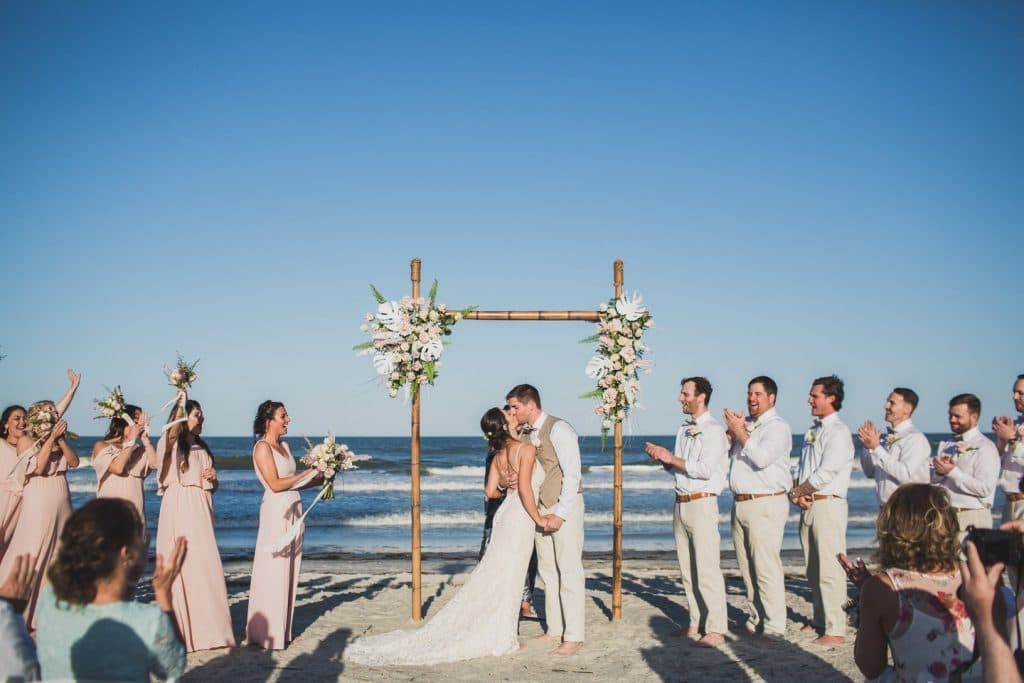 Wedding Venue Jacksonville FL for Sophisticated Celebrations