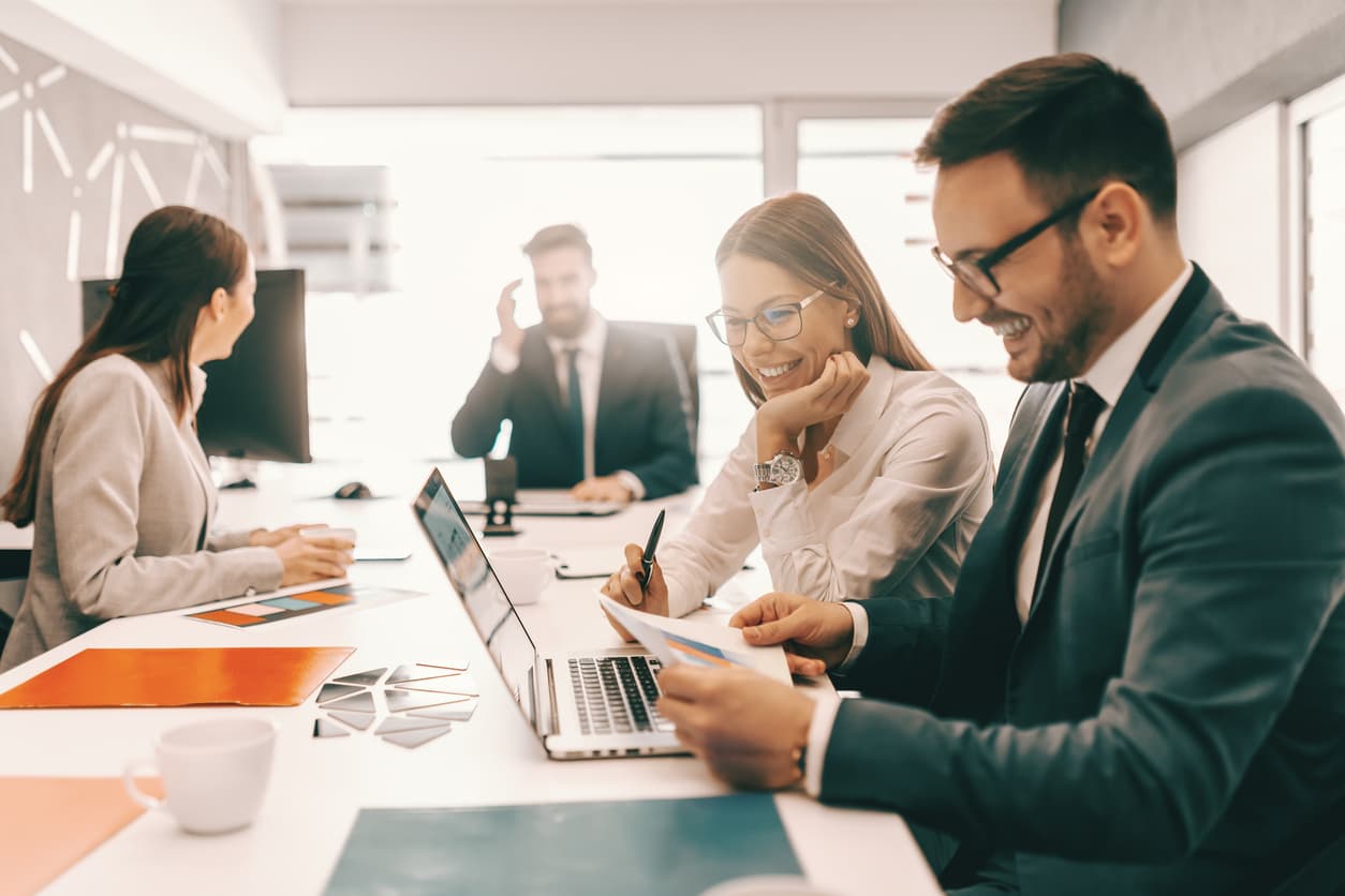 Buy LinkedIn Profiles with Verified History and Real Connections