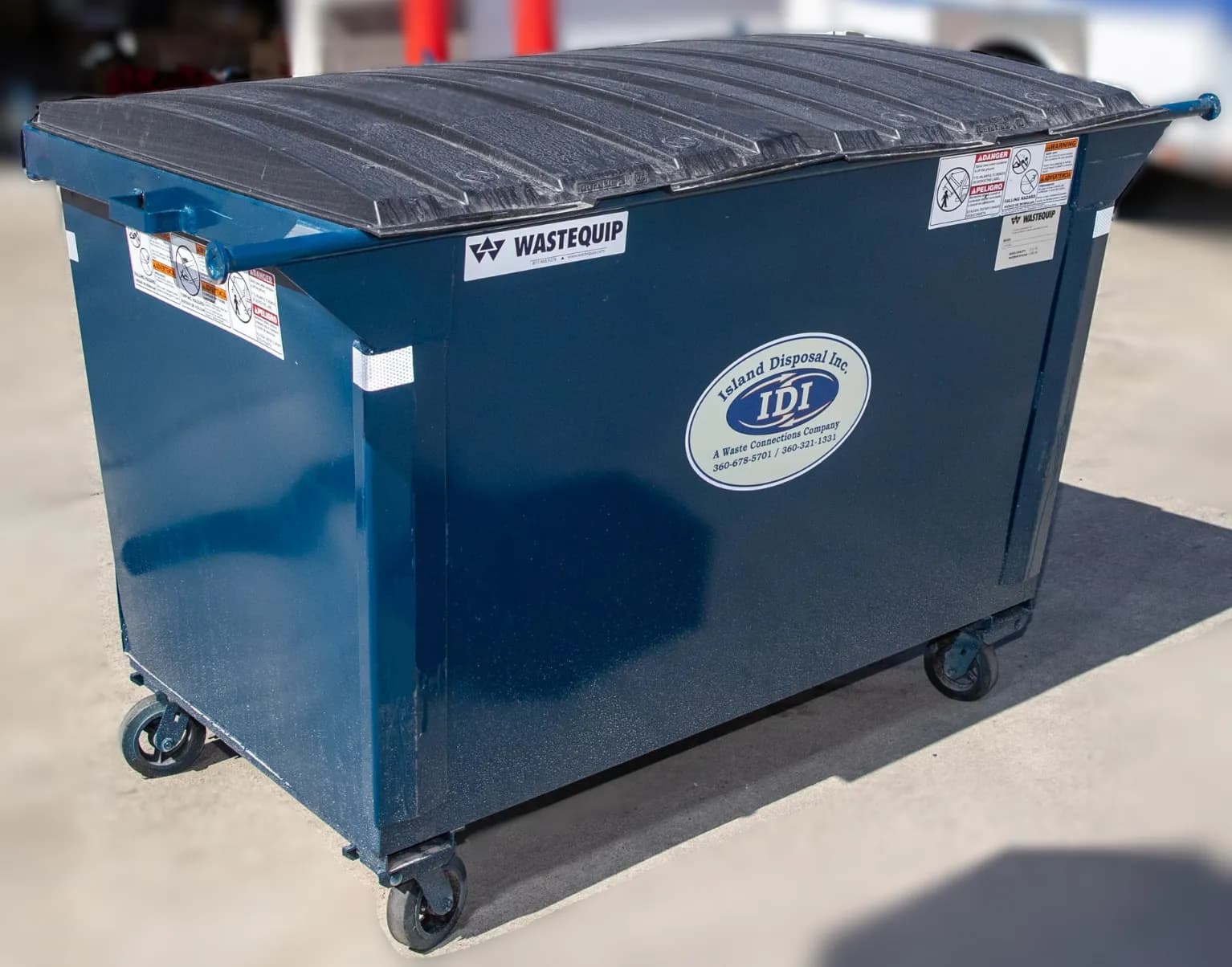 Cold Lake Recycling: Tips for Waste Reduction