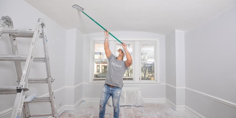 Affordable House Painters Franklin County OH – Making Your House Shine