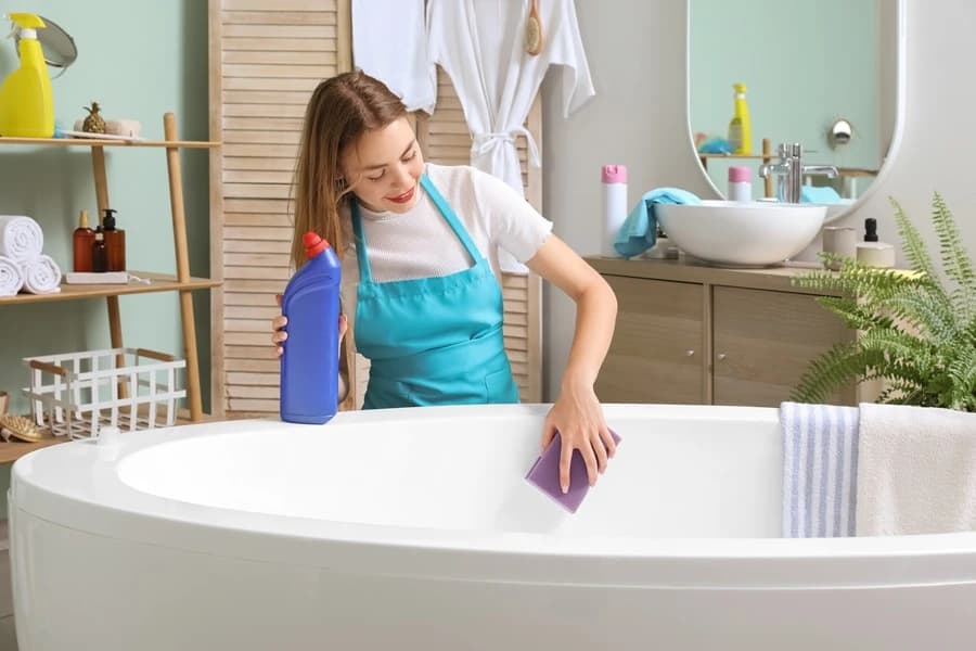 Affordable Bathtub Refinishing in Northwest Indiana – Quality You Can Trust