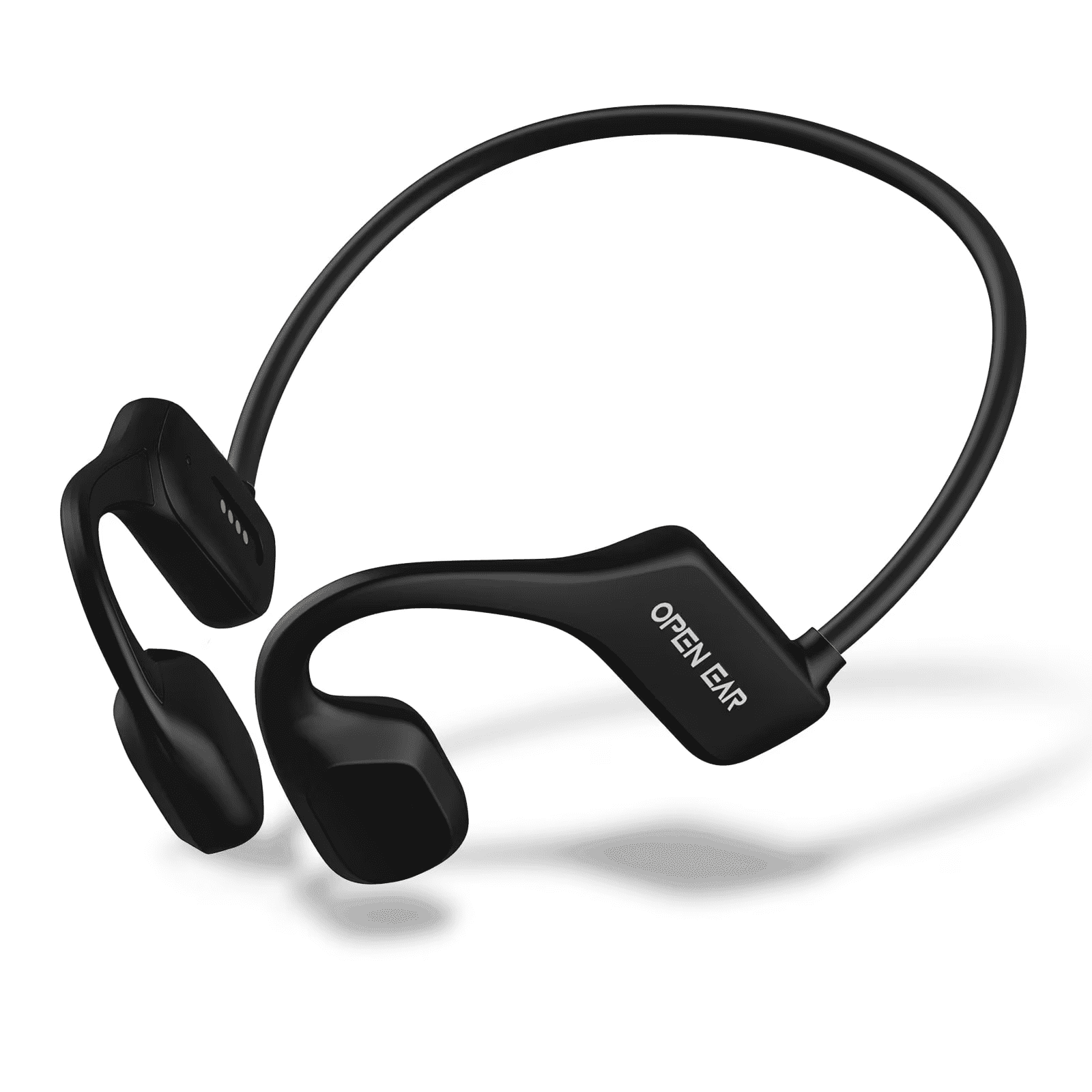 Bone X1 Bone Conduction Headphones Offering Clear Sound Underwater