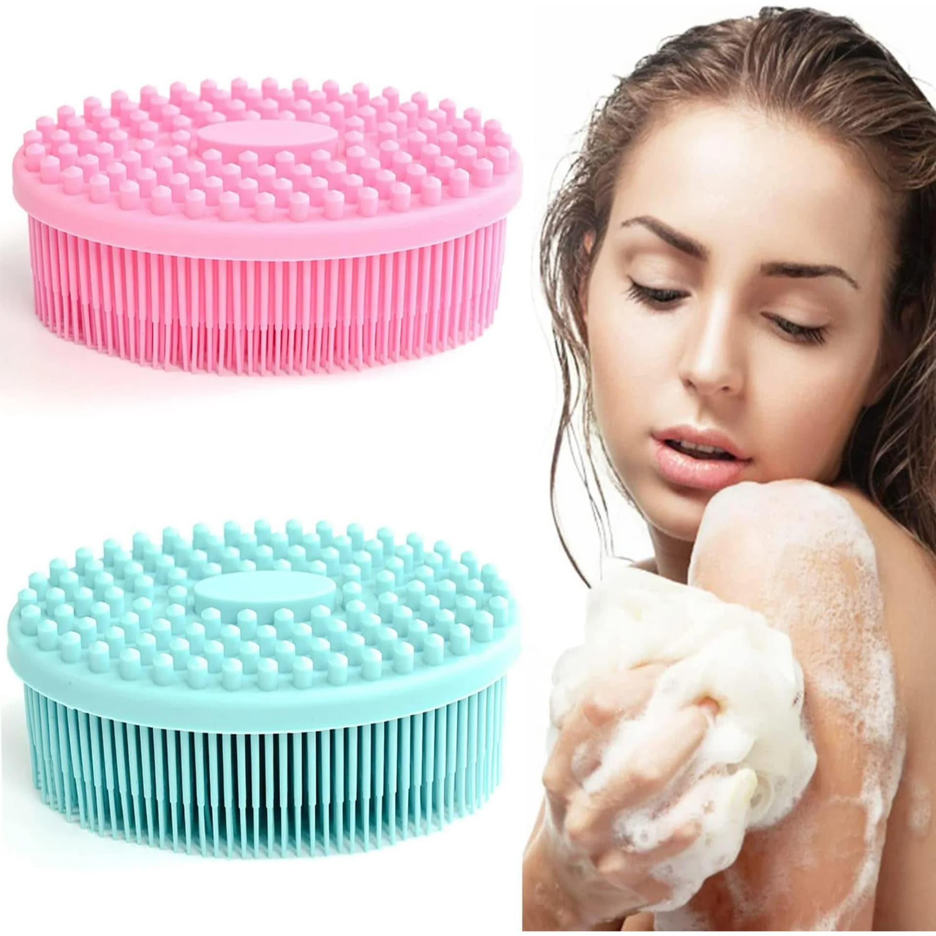 How to Clean a Loofah Properly to Prevent Bacteria