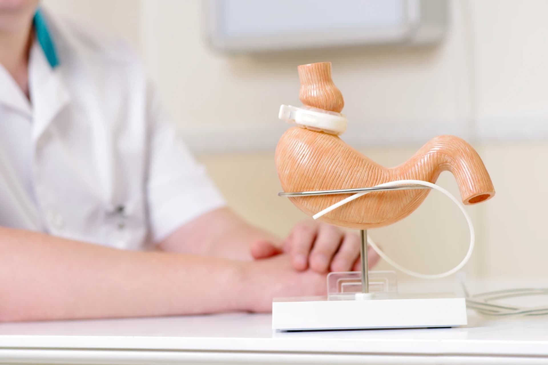 Gastric Sleeve Turkey – Affordable Weight Loss Solutions with Leading Surgeons and All-Inclusive Packages