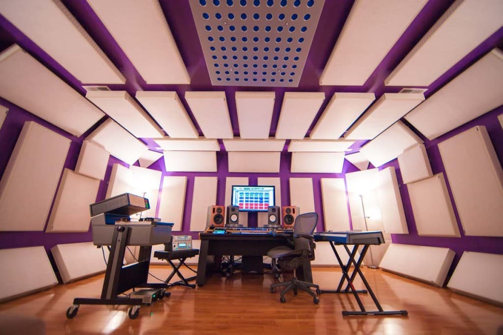 Online Mastering That Elevates Your Track Instantly