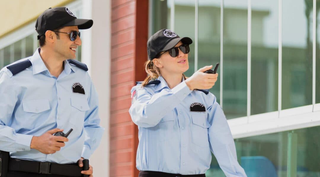 Ensuring Safety and Security with Expert Services from https://www.grsprotection.com
