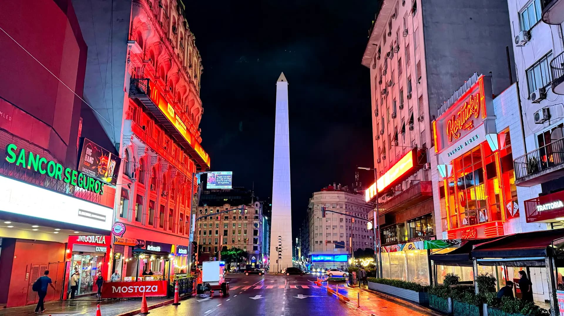 Vacances Tango en Argentine : Vivez l’Expérience Authentique du Tango à Buenos Aires