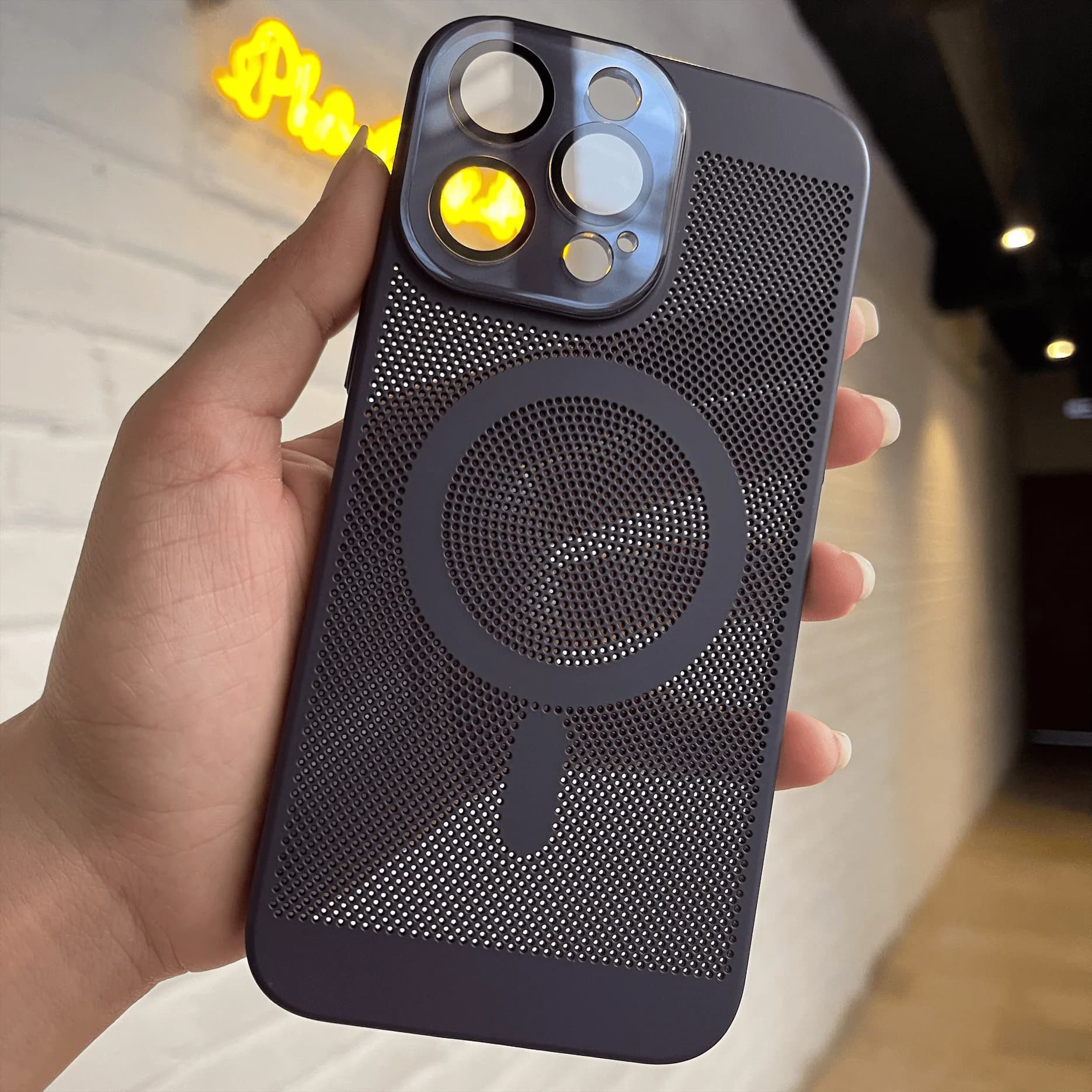 Premium IPhone 14 Pro Cases Designed for Style, Strength & Daily Use | CaseCandy