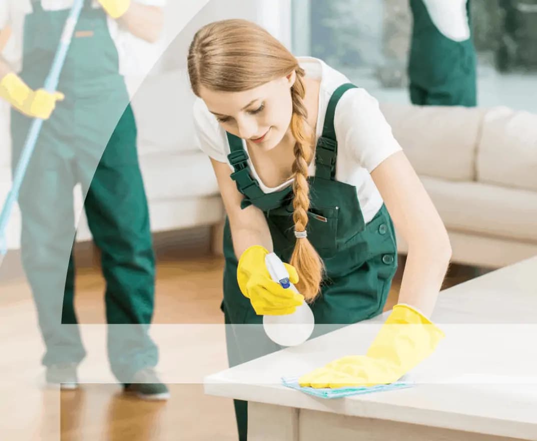 Daily & Weekly Office Cleaning Services Dubai – Flexible Plans